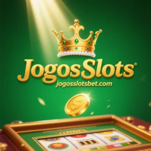 Jogos Slots