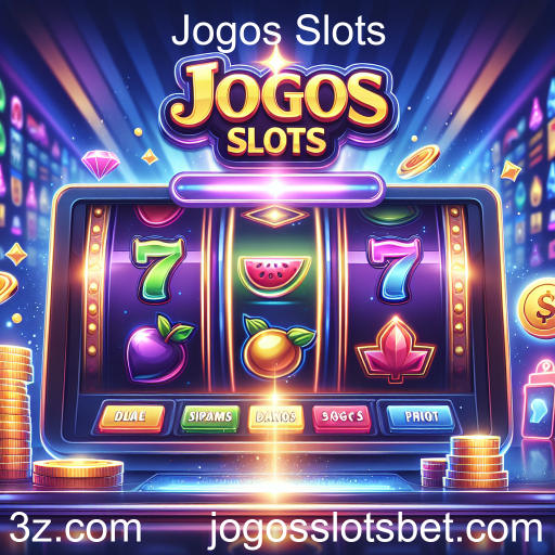 Descubra as Novidades na Categoria 'New' dos Jogos de Slots