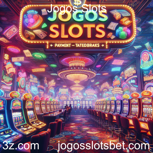 Maximizando Ganhos: Estratégias Eficazes para Jogar Slots