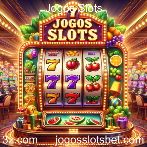 Dicas e Truques para Jogos de Slots